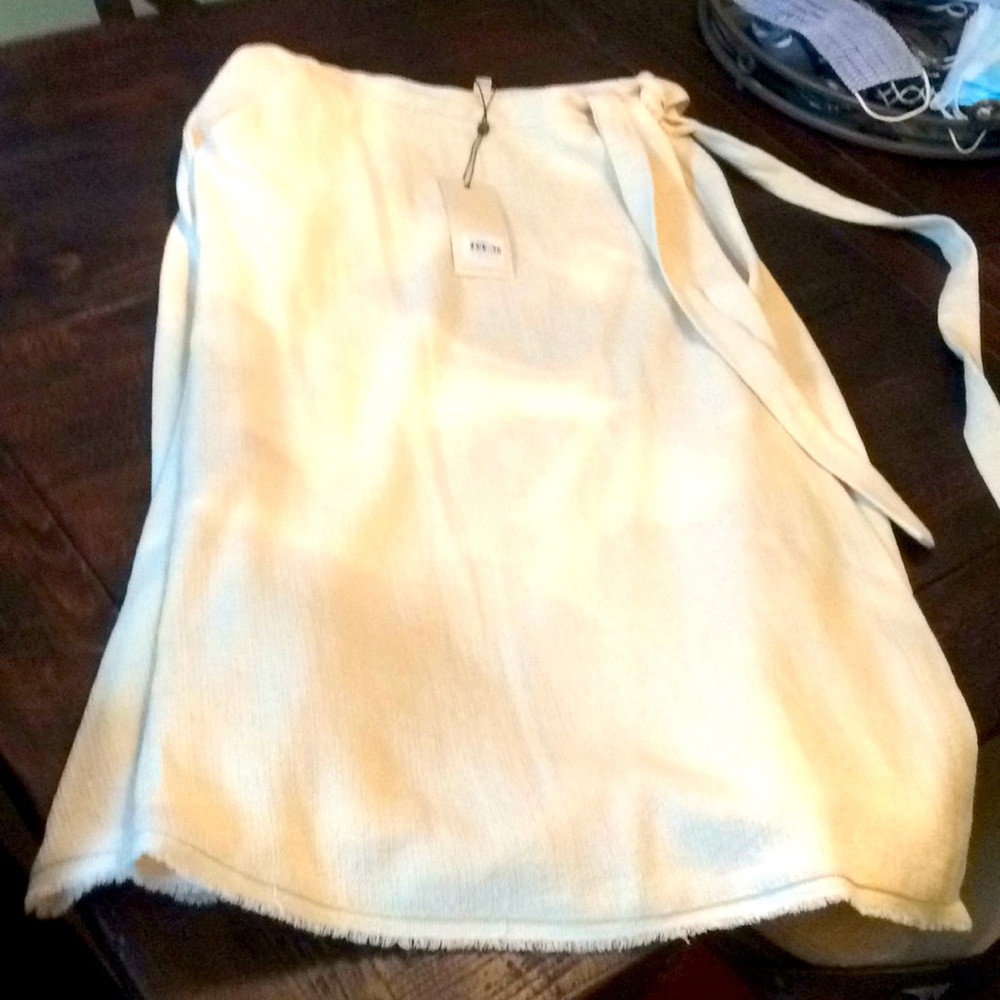 Bec bridge skirt